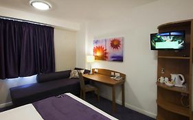 Horsham Premier Inn